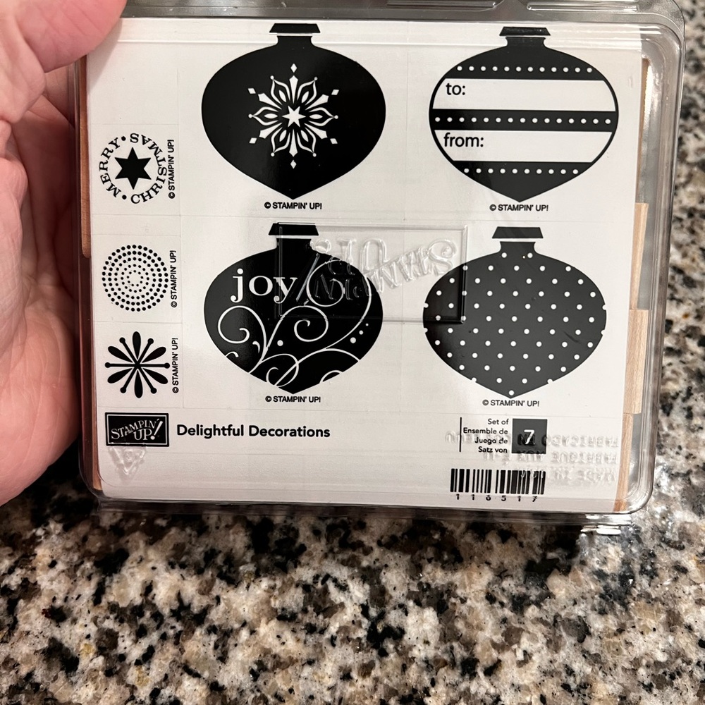 Stampin' Up!